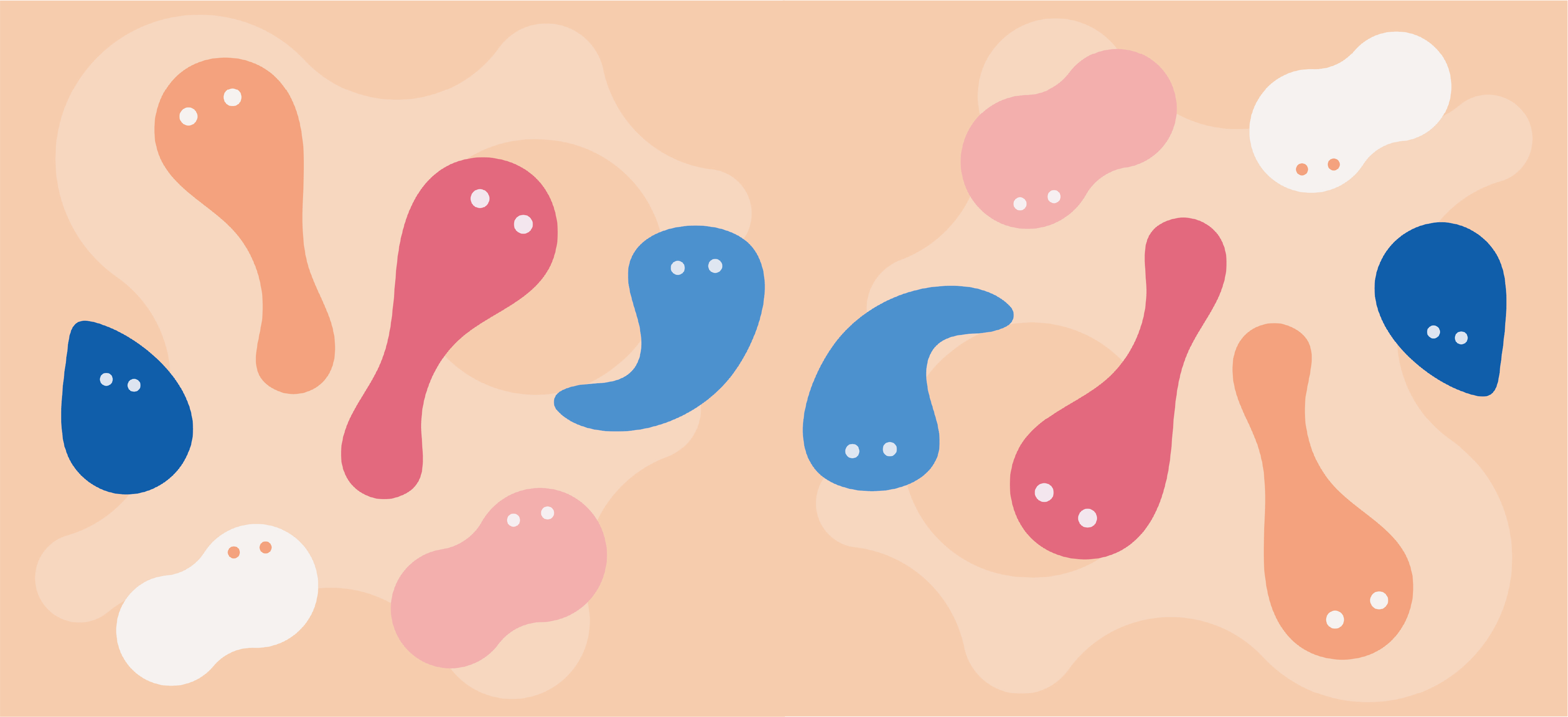 Ilustración disruptores endocrinos