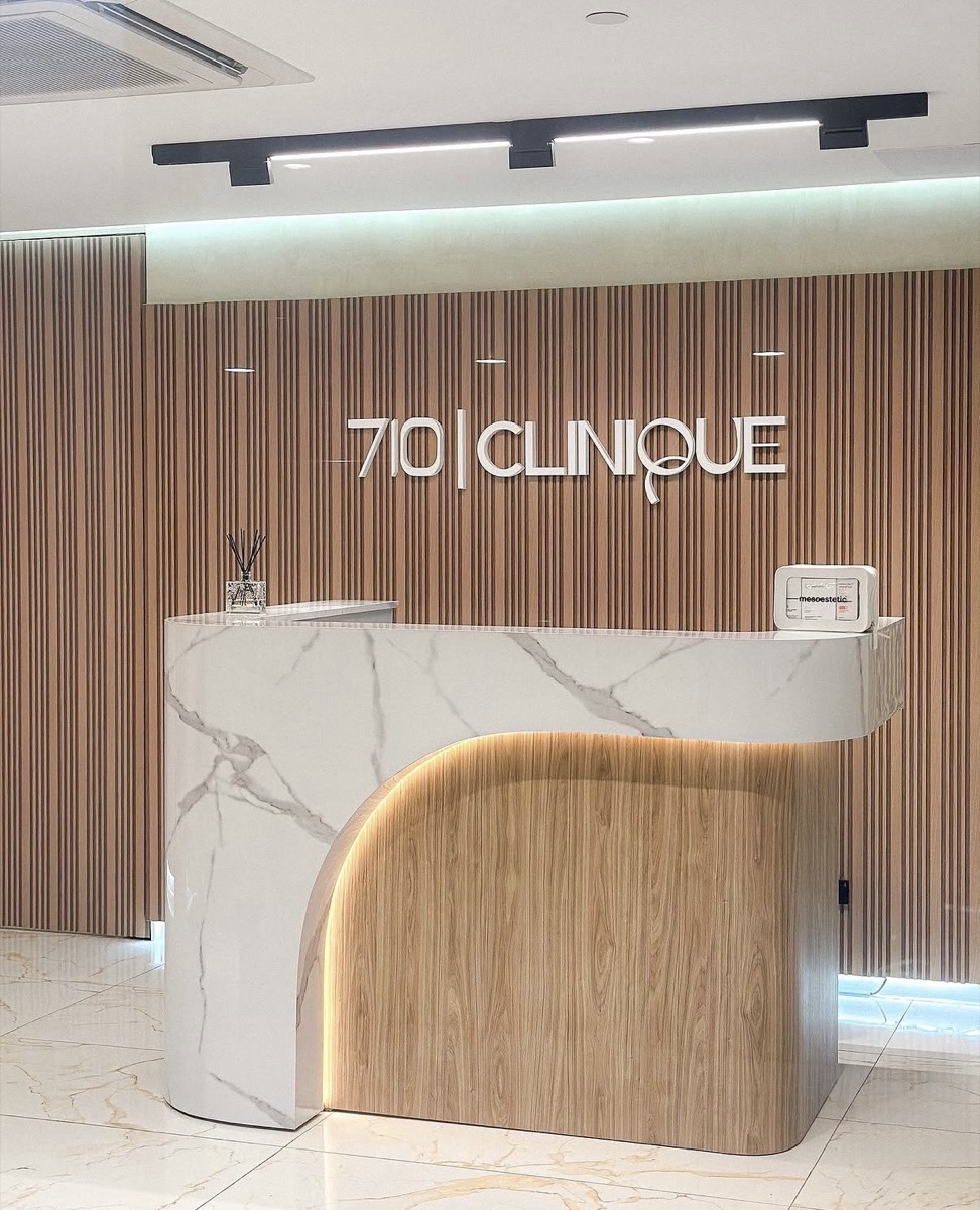 710 Clinique