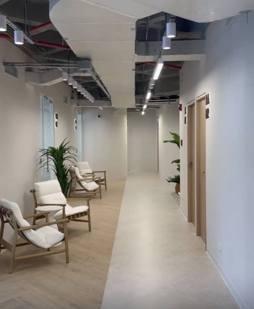 Centro Dermatológico Avanzado