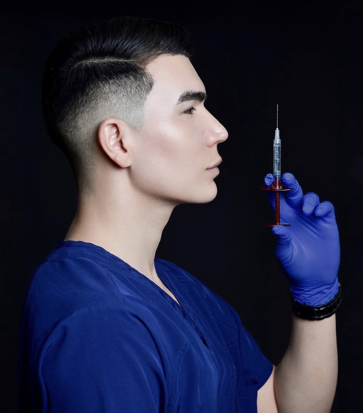 Dr. Daniel Fernandez