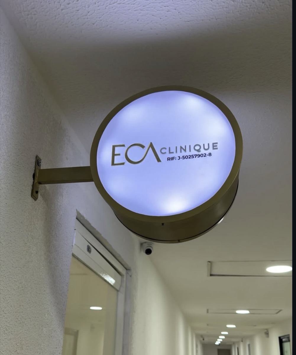 ECA Clinique