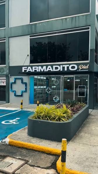Farmadito