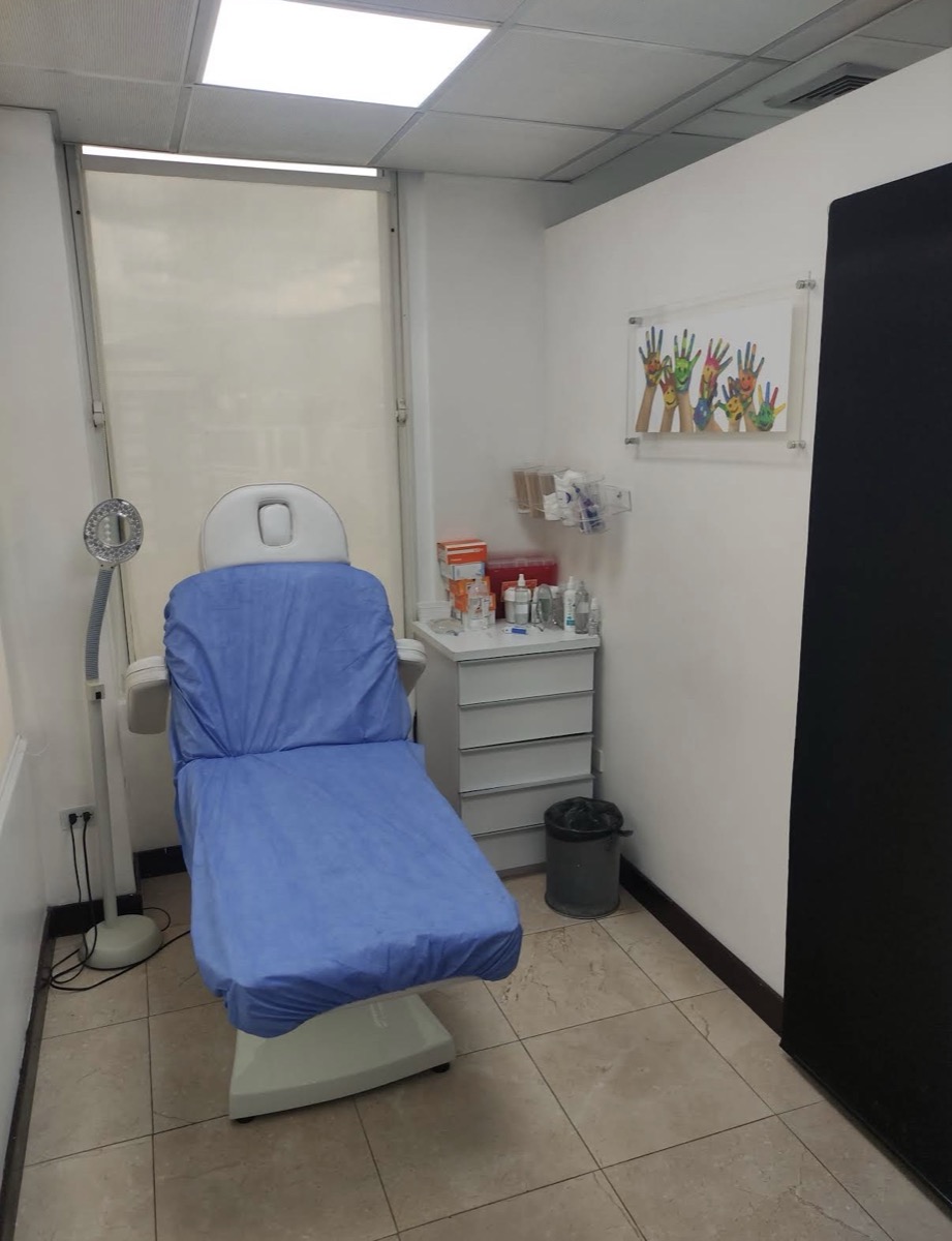 Unidad Dermatológica Misticone
