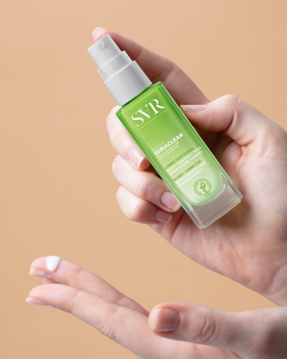Sebiaclear Serum 30ml
