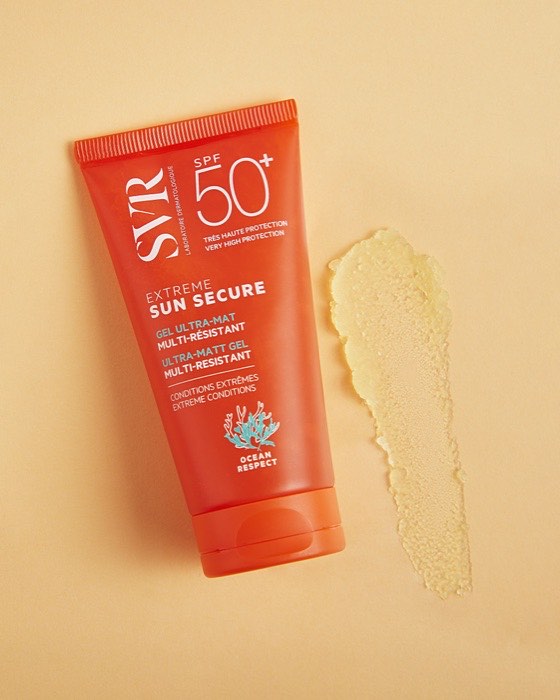 Sun Secure Extrême SPF50+